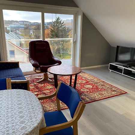 Feelhome Apartment Tromsø Exterior foto
