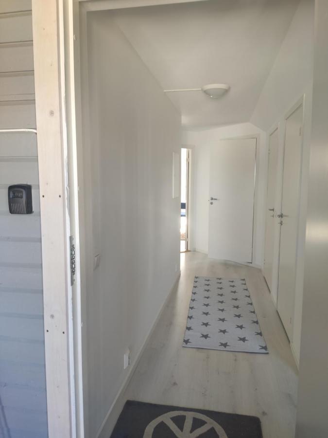 Feelhome Apartment Tromsø Exterior foto
